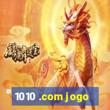 1010 .com jogo